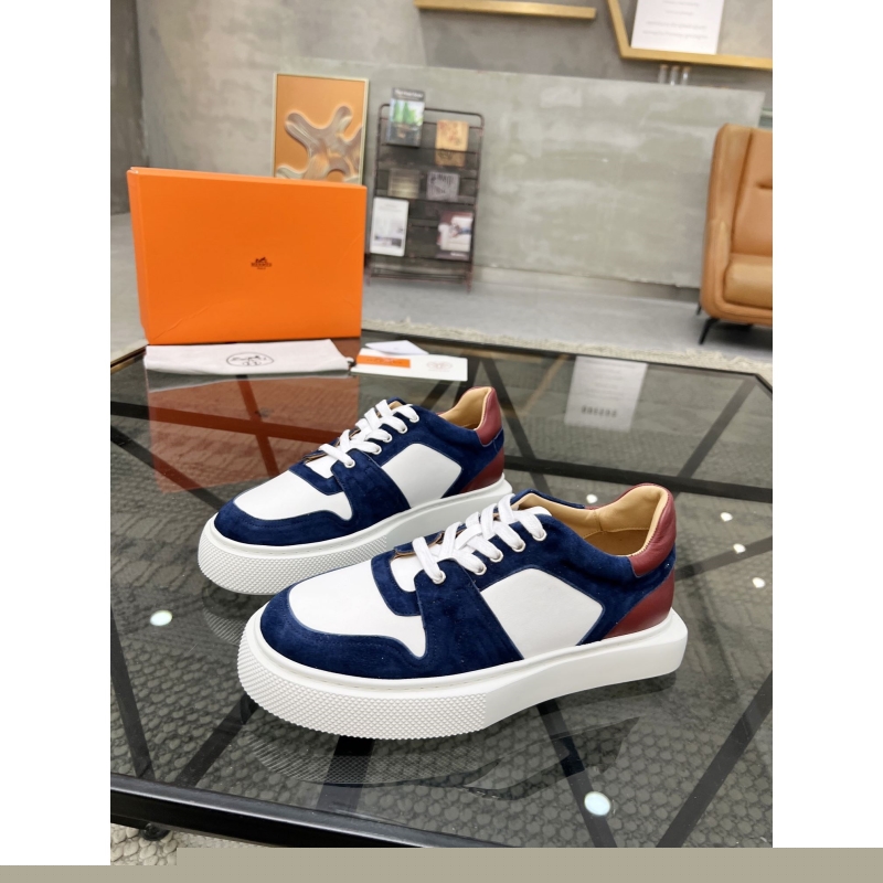 H**mes sneakers